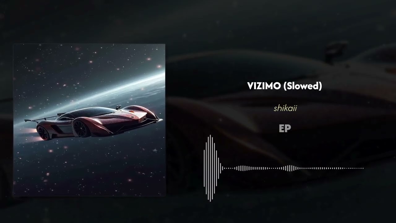 shikaii - VIZIMO