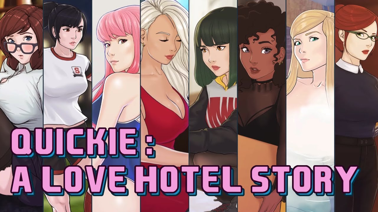 Обзор фильма &laquo;Quickie: A Love Hotel Story&raquo;
