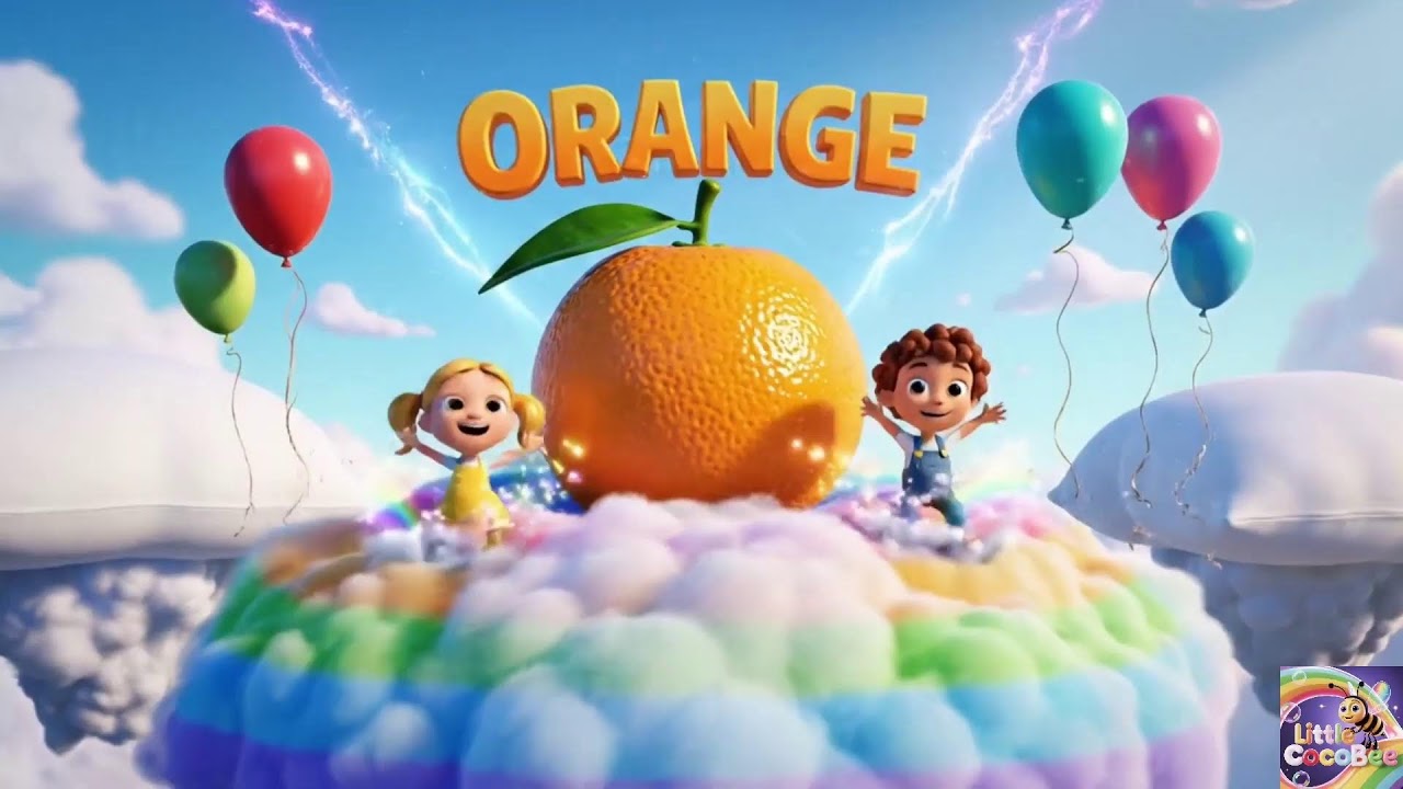 Live Kids Songs & Nursery Rhymes | LittleCocoBee