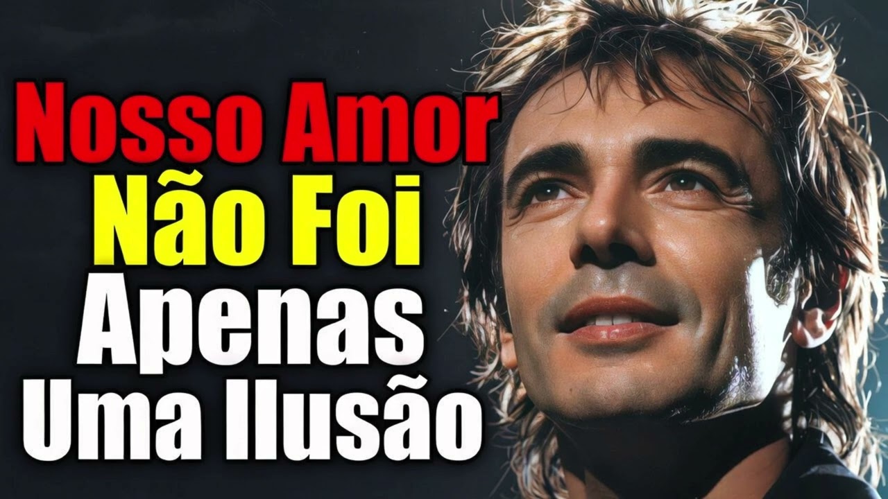 🎵 Nosso Amor Não Foi Apenas Uma Ilusão? – Uma Canção Sobre o Que Ainda Restou do Amor
