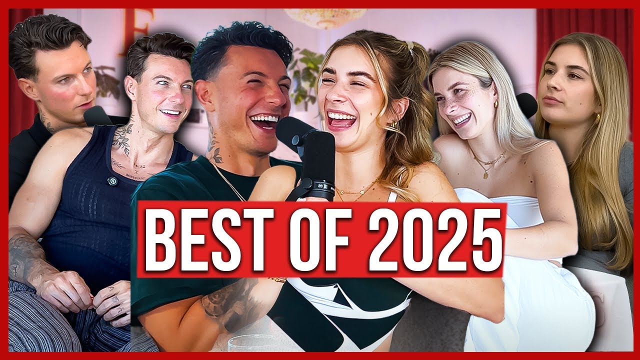 Die BESTEN MOMENTE 2025