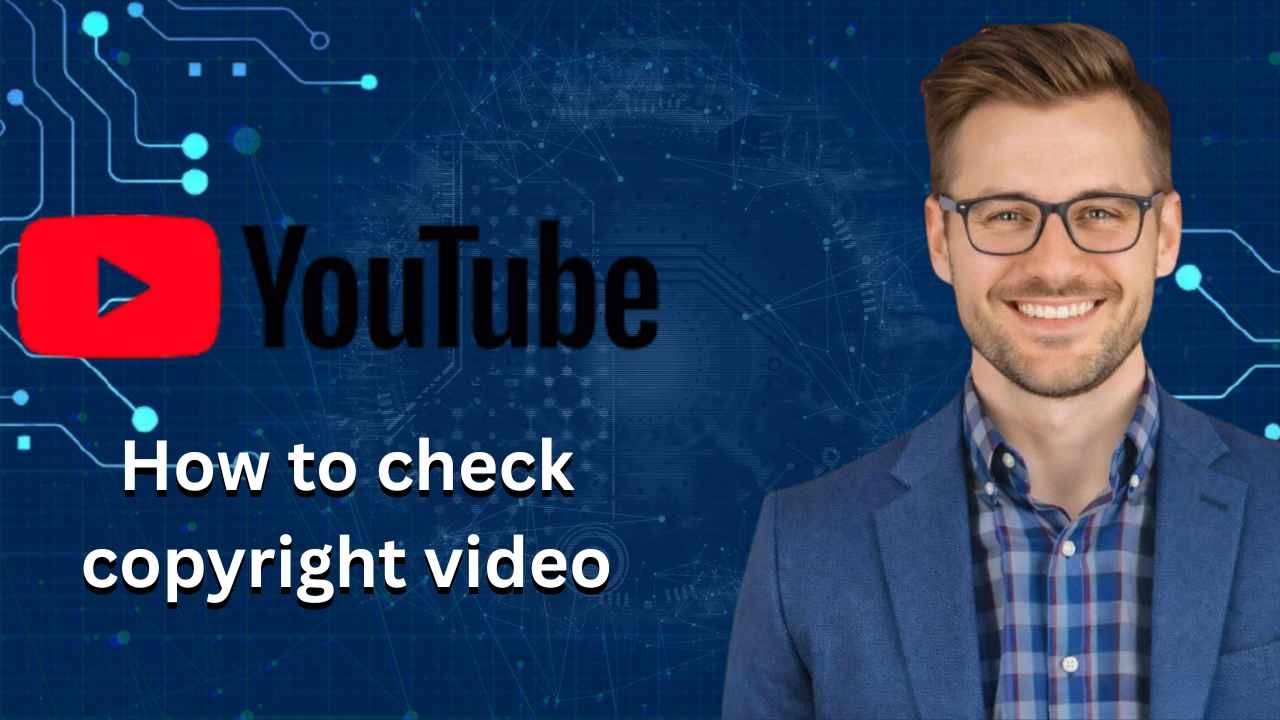 How to check copyright video before uploading on youtube (Latest Update)