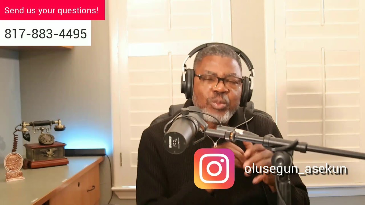 Dr. Olu Asekun - What Constitutes a Conviction for Immigration Purposes