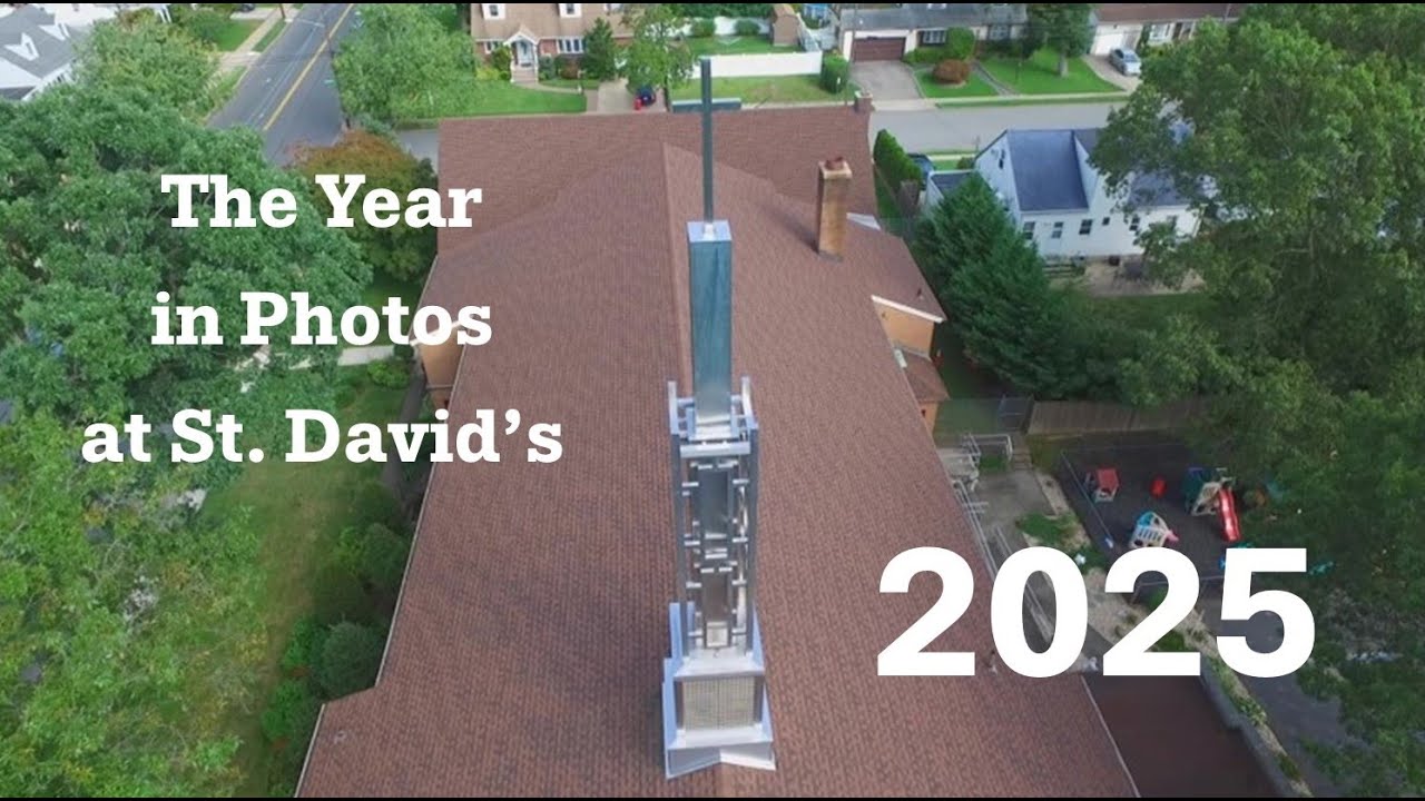 2025 - The Year in Photos