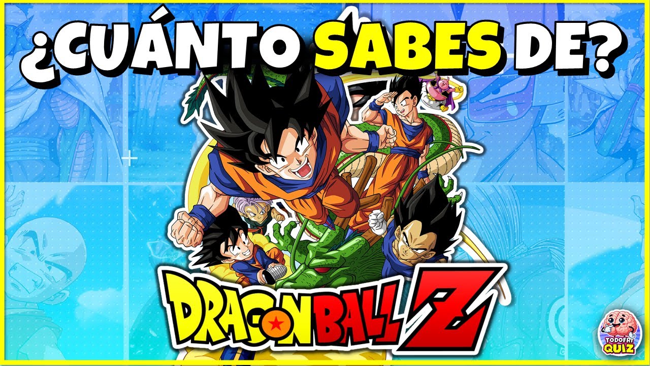 ¿Cuánto Sabes de 