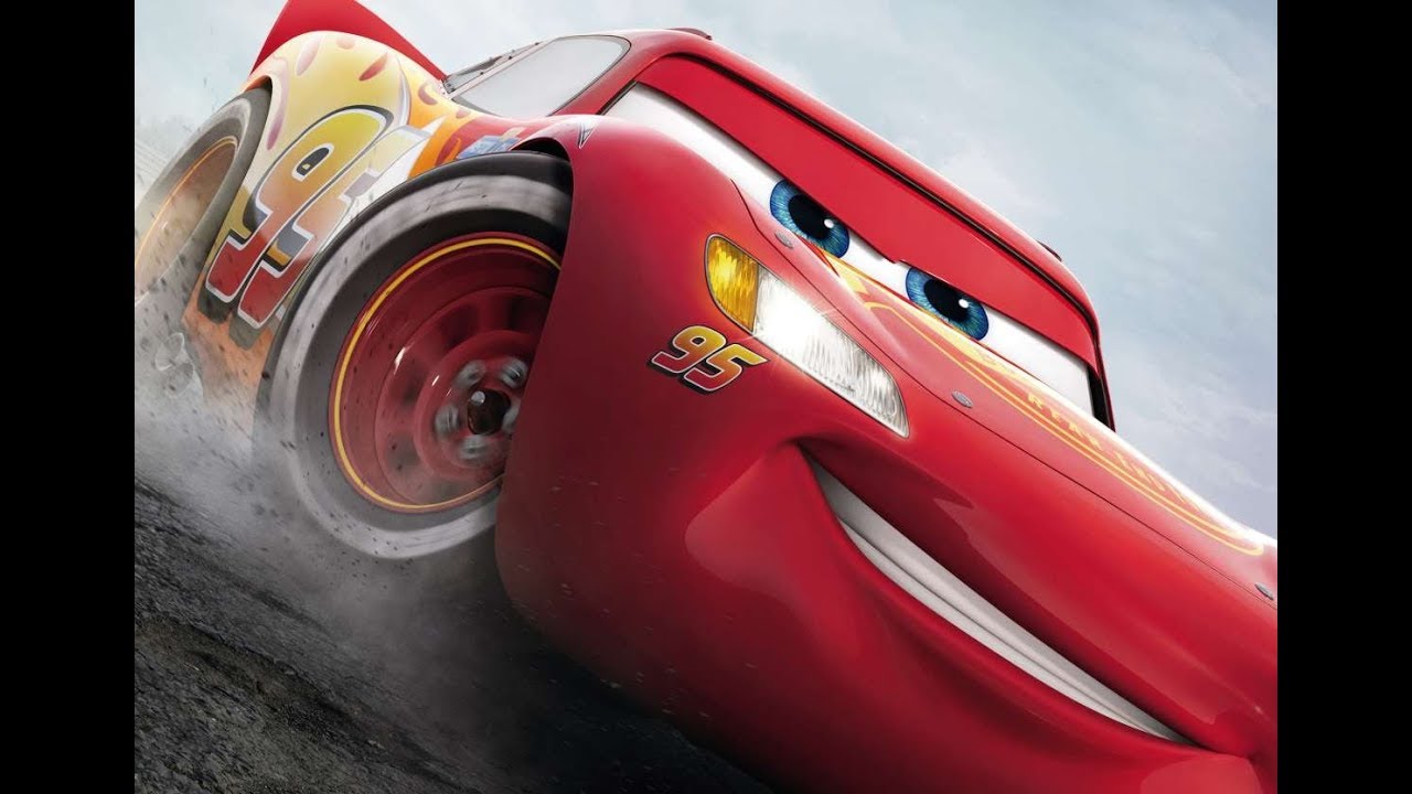 Cars 3 Disney Pixar | Recensione Review