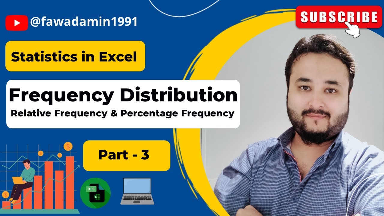 Descriptive Statistics -  Frequency Distribution Table | Tally Marks | Explained in Urdu | Hindi