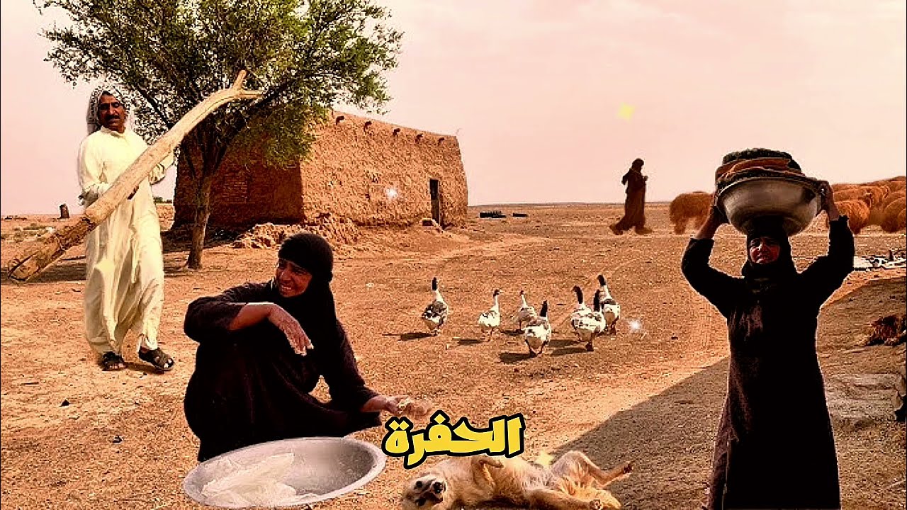 قصة الاخوان بصوت حيدر السيد 