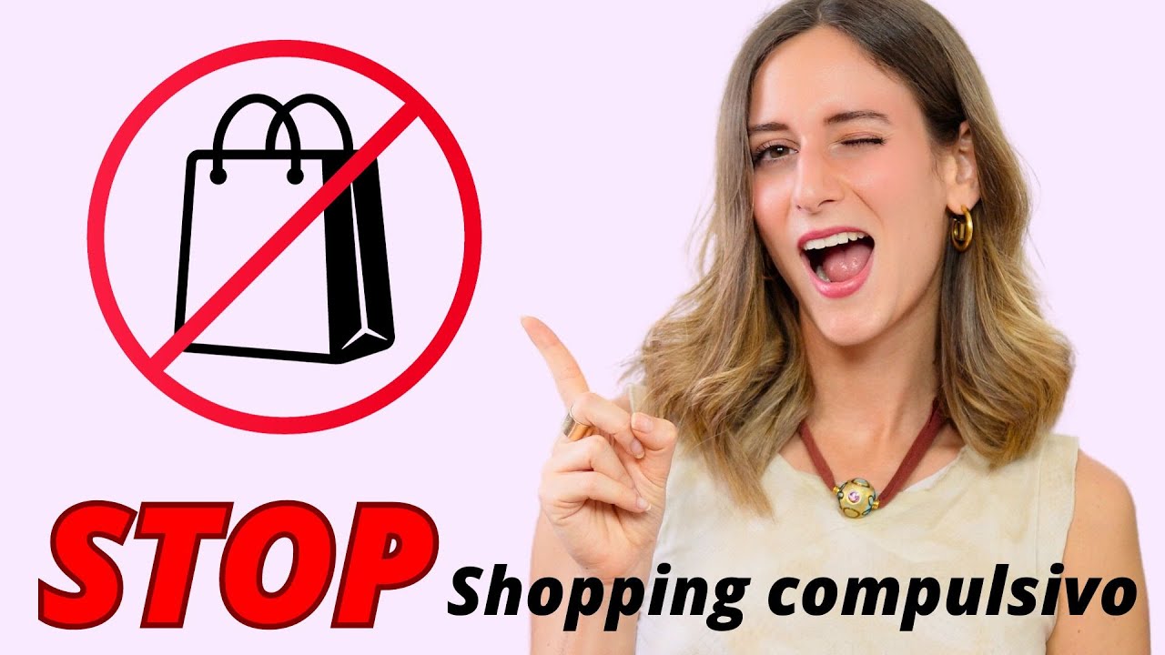 Le MIE REGOLE per lo SHOPPING