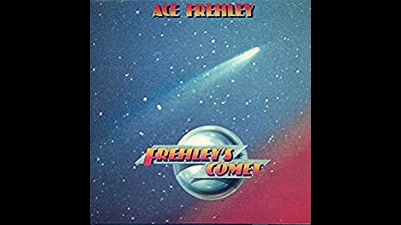 Frehley's Comet-Breakout