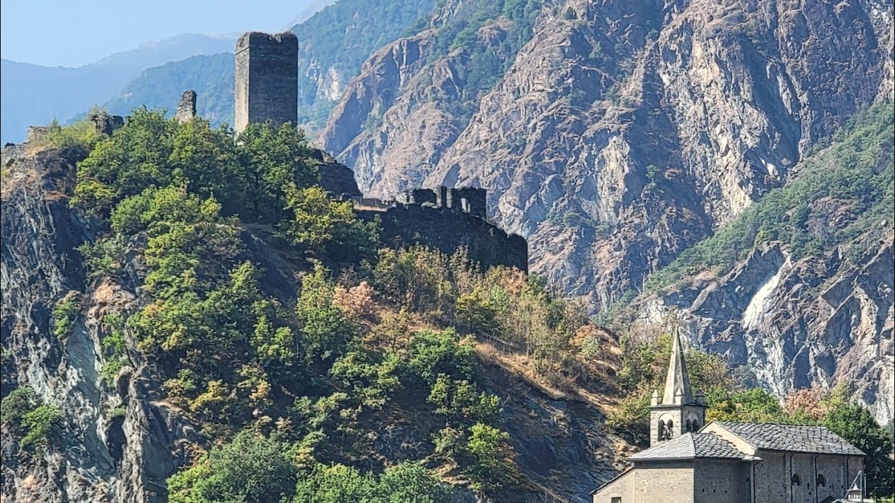 Day5 Via Francigena 