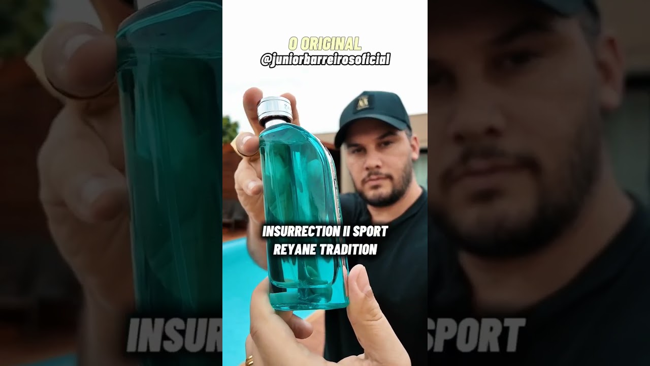 PERFUMES FRESCOS QUE RENDEM ELOGIOS COMO NUNCA