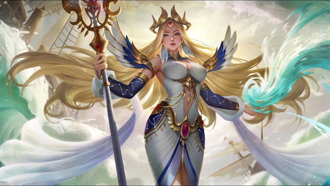 LIVE MLBB RANKED | BISAKAH AKU JADI TOP GLOBAL GUSION  #shorts #mobilelegends #mlbb