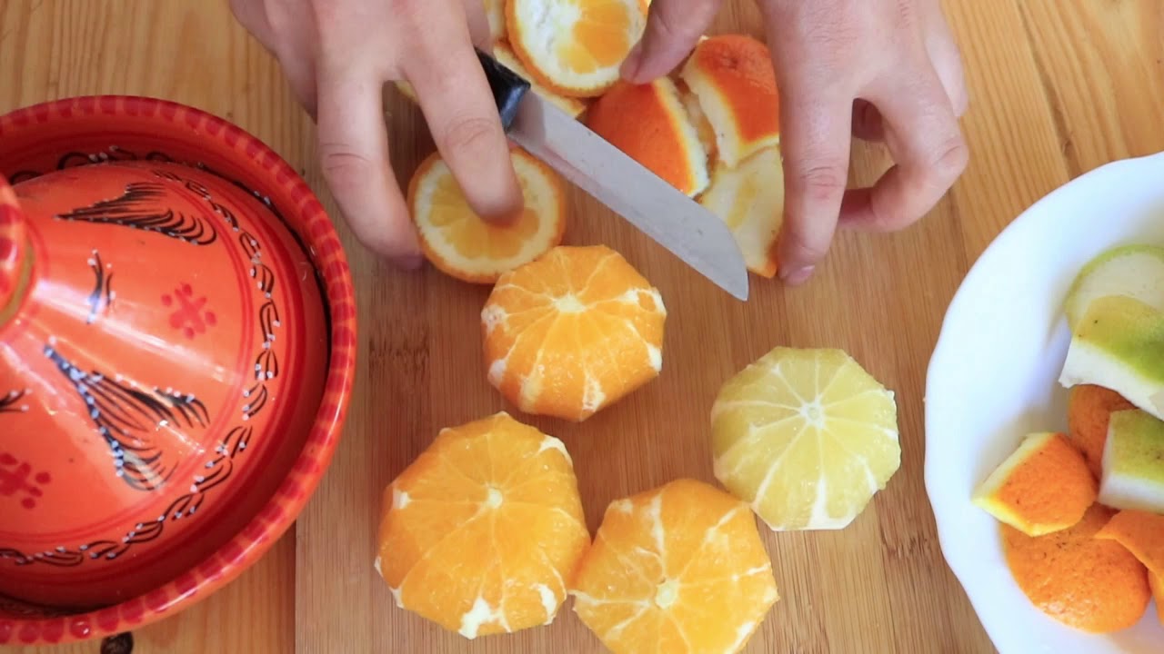Orange And Lemon Drink |with Only 3 Fruits! 🍊🍋🍋SIMPLE RECIPES, TASTY