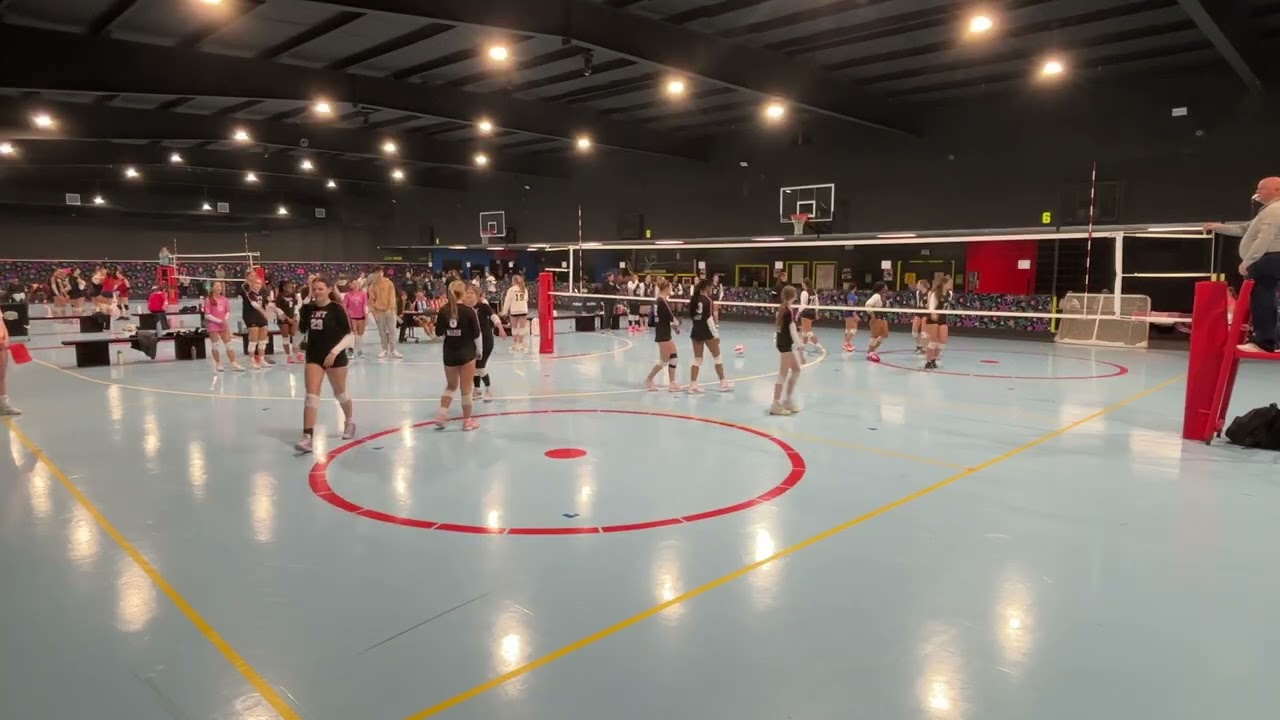 Roller Roost DVA Regional Set 1