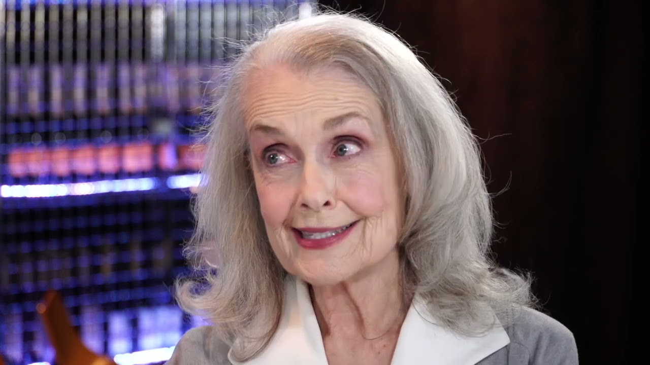 ANASTASIA's Mary Beth Peil Pours a Glass on BROADWAY BARTENDER!