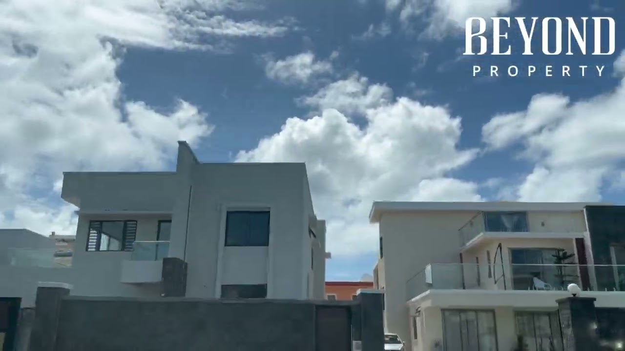 Residences Mont Choisy