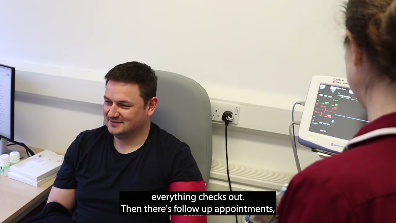 Представляем EASi-KIDNEY, одно из крупнейших в мире исследований хронических заболеваний почек.
