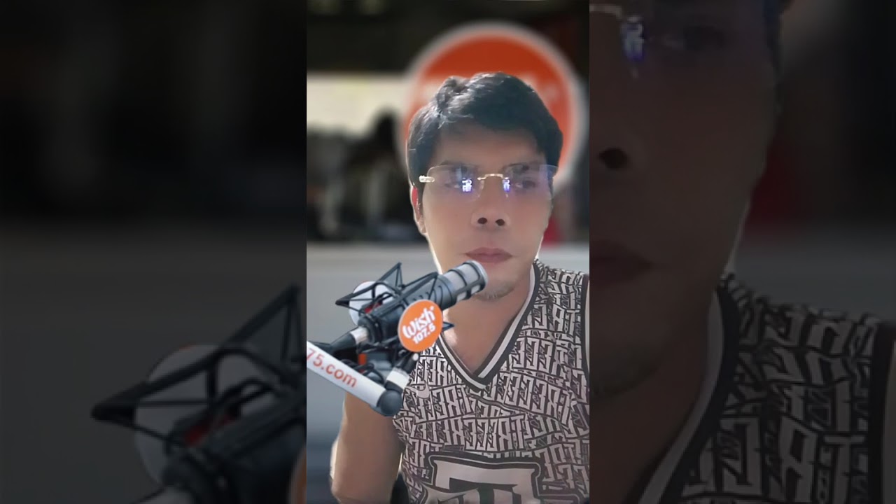 Sabi mo mahal morin Ako by @totonoprevlogs
