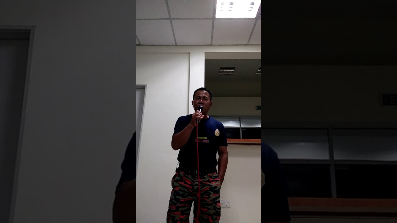 Layang-Layang Terputus Talinya-OA AlleyCats