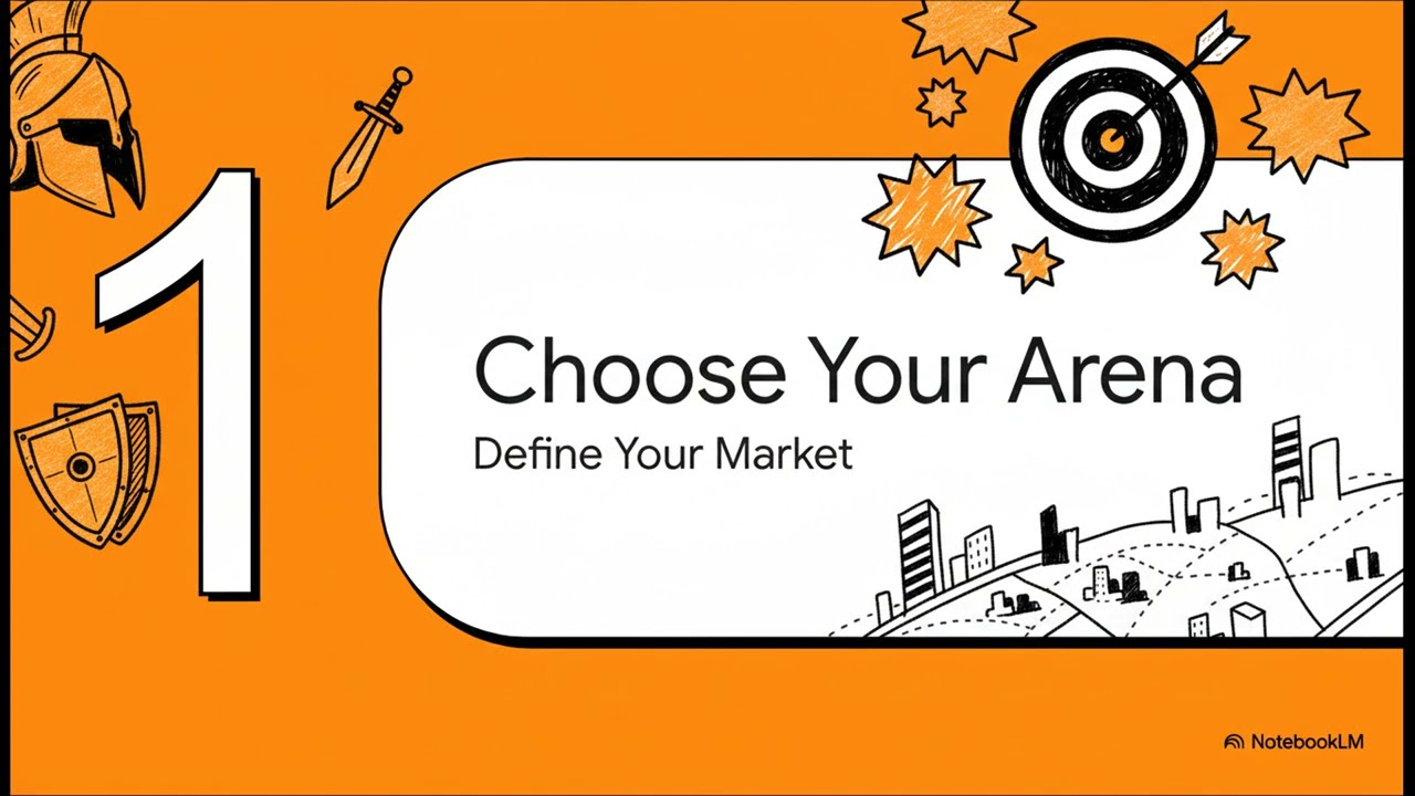 Strategic Marketing