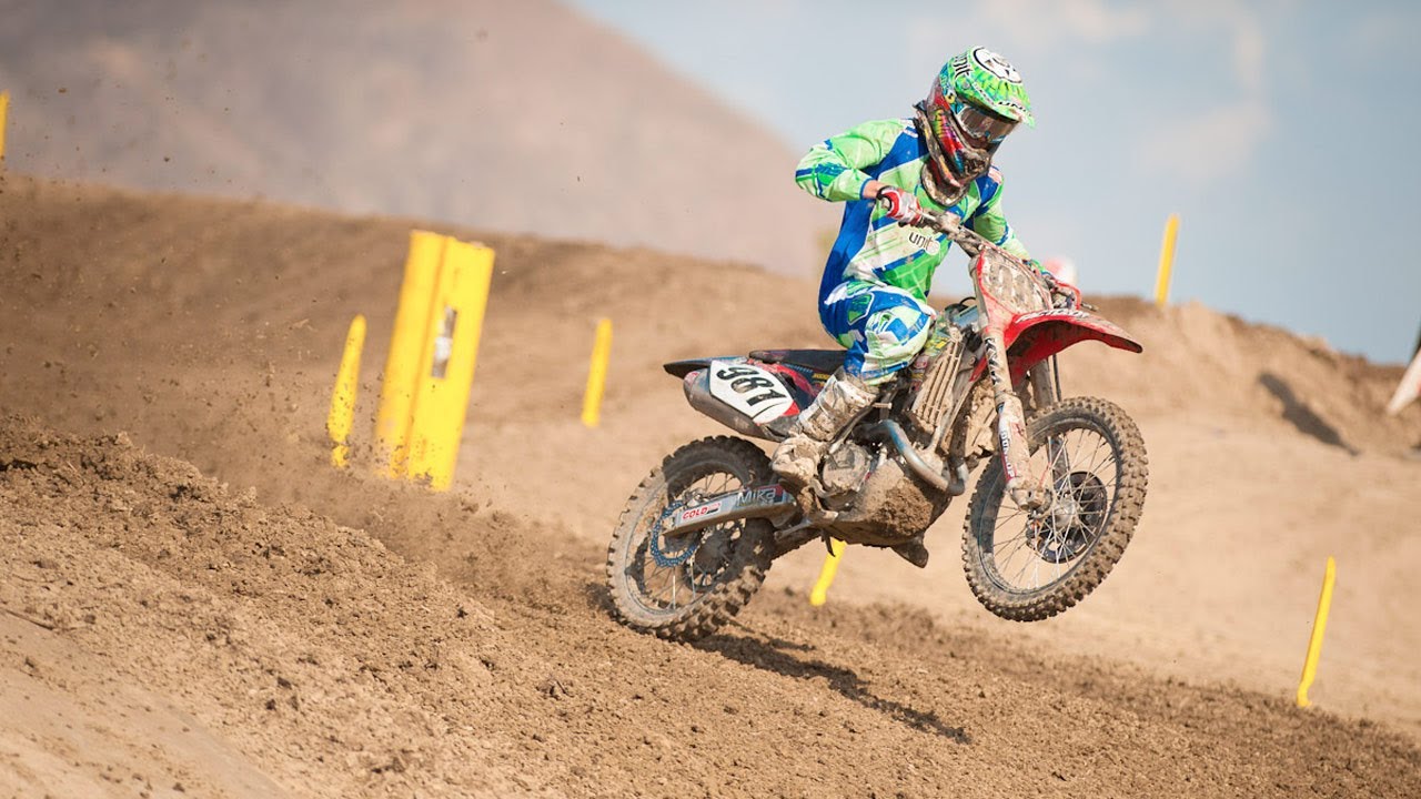 Privateer Portrait: Austin Politelli Tries to Prove Himself at Lake Elsinore