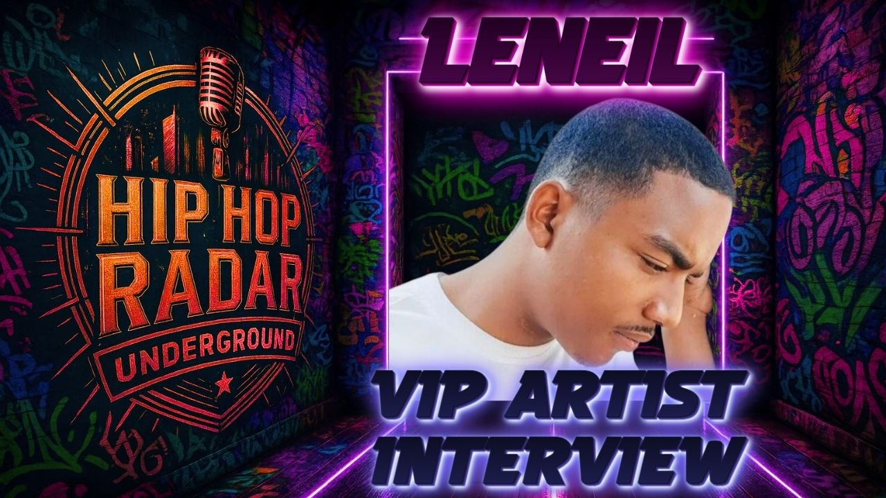 LeNeil VIP Artist Interview