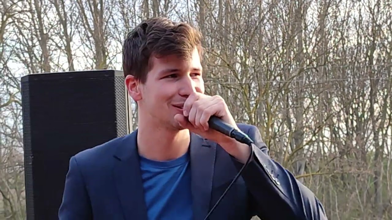 László Attila | Örökké | Koncert szervezte: KalAndi tours 2023.03.24.