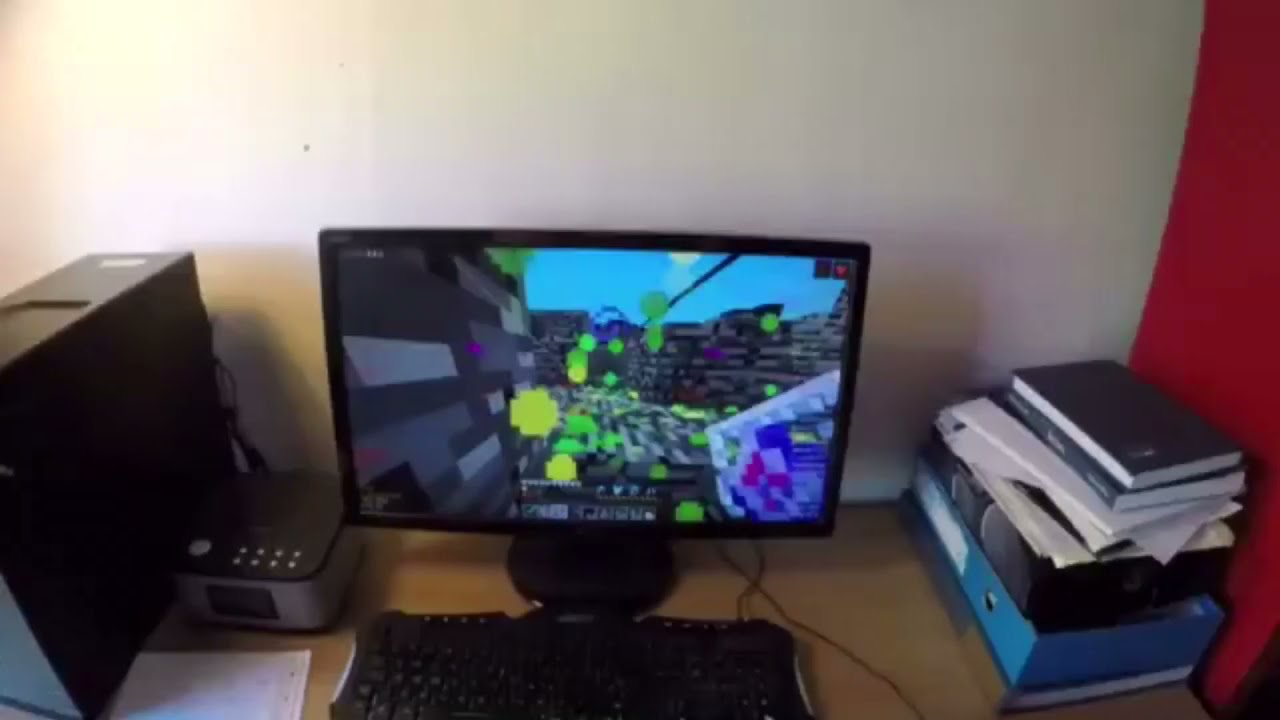 Lego pvp