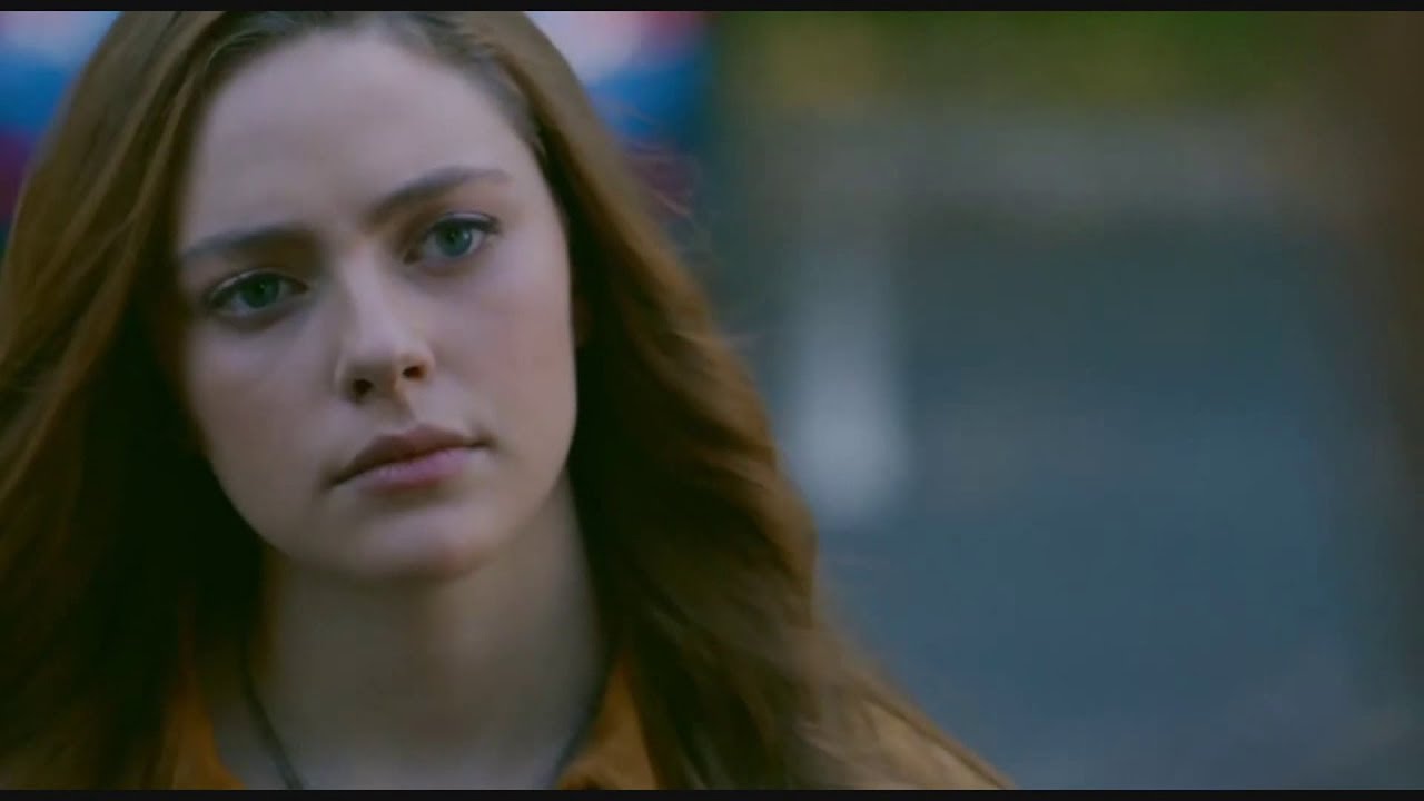Hope Mikaelson - Hey Mama