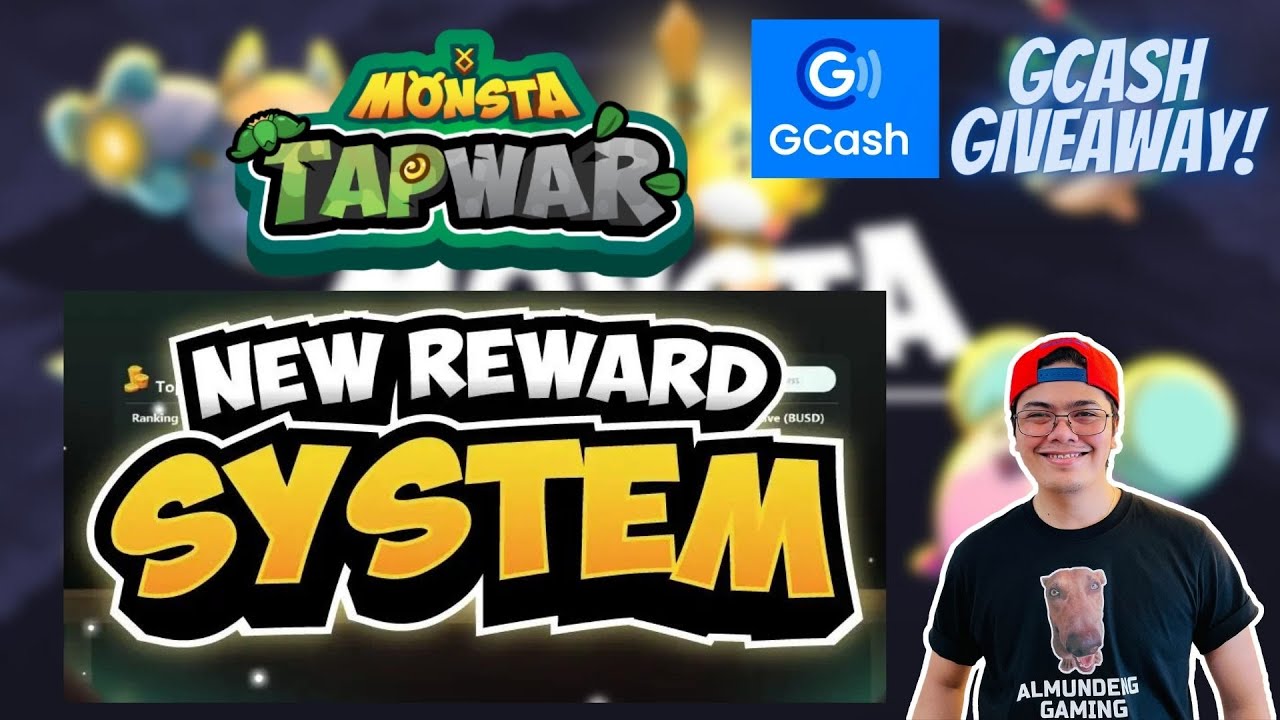 MONSTA INFINITE TAPWAR LATEST UPDATES!