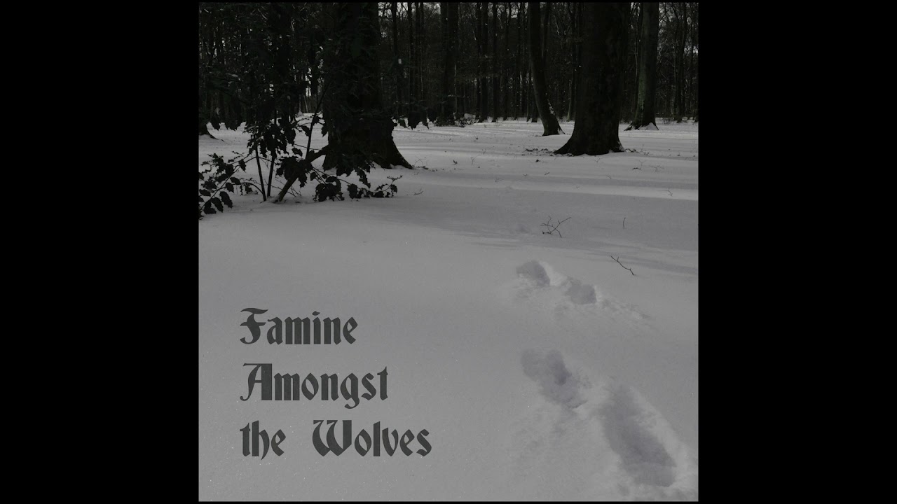 Famine amongst the wolves