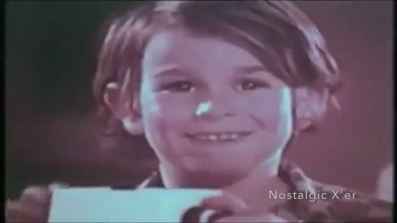 1970s commercials vol 1