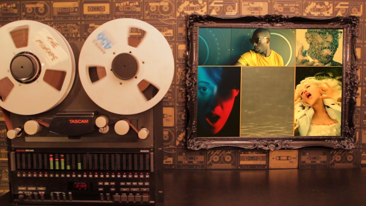 The Mixtape