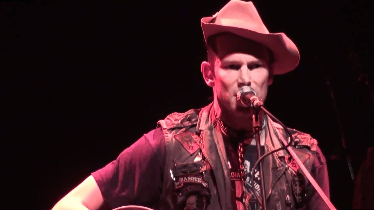 Hank Williams III 