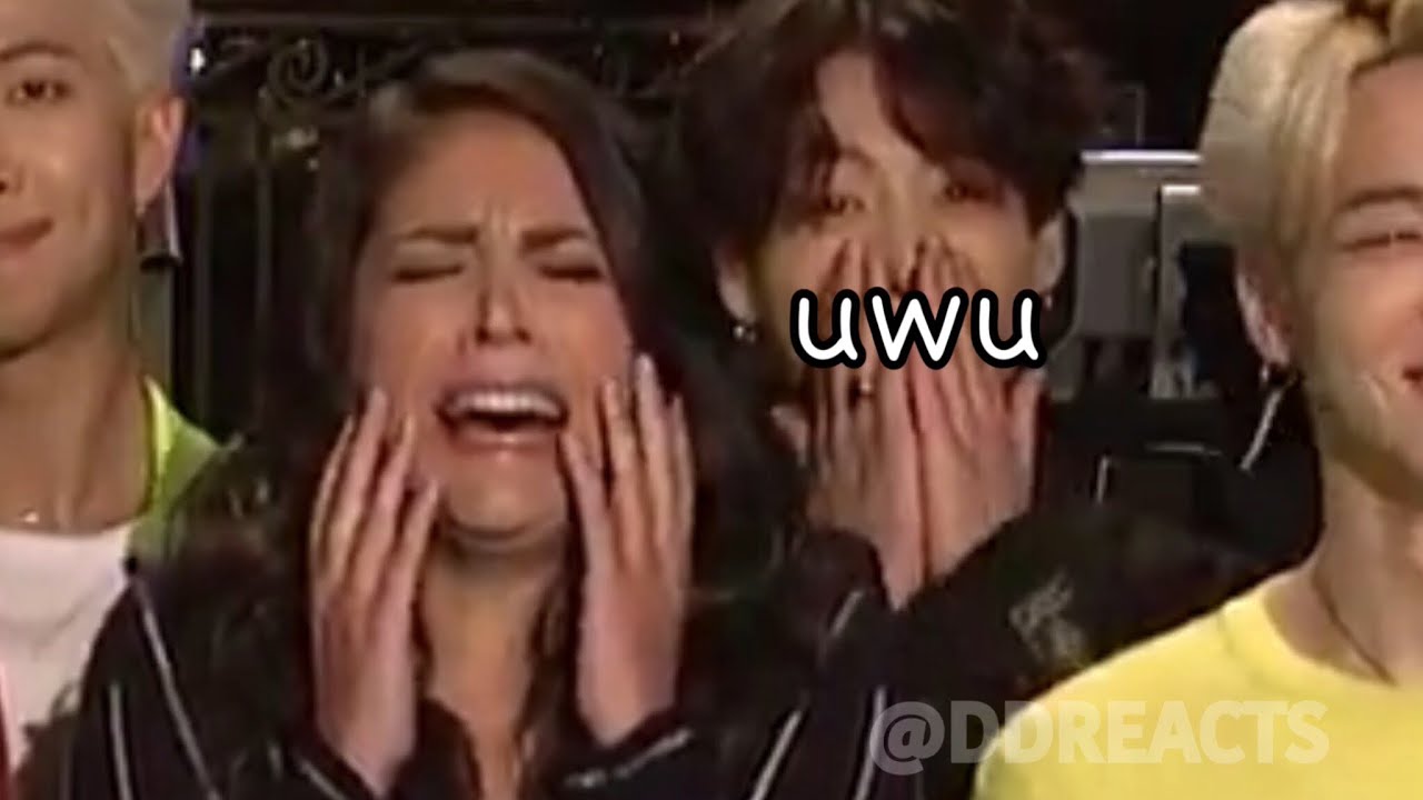 THINGS YOU DIDN&rsquo;T NOTICE IN BTS SNL SKIT
