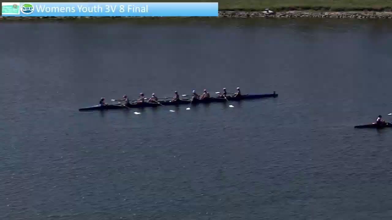 2022 USRowing Southeast Regional Championships — Day 2, May 15, 2022
