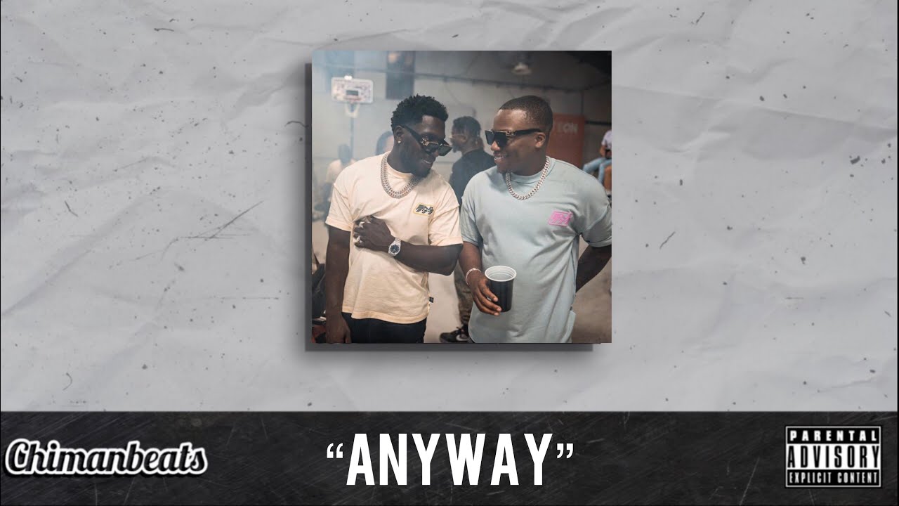 SFB X Murda X Spanker Type Beat 2020 (prod.CHIMAN) - 