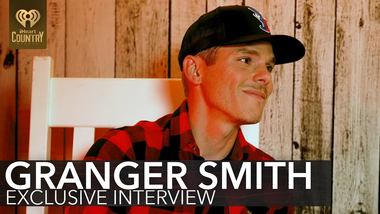 Granger Smith Talks About His New Book, Farewell Tour + More!