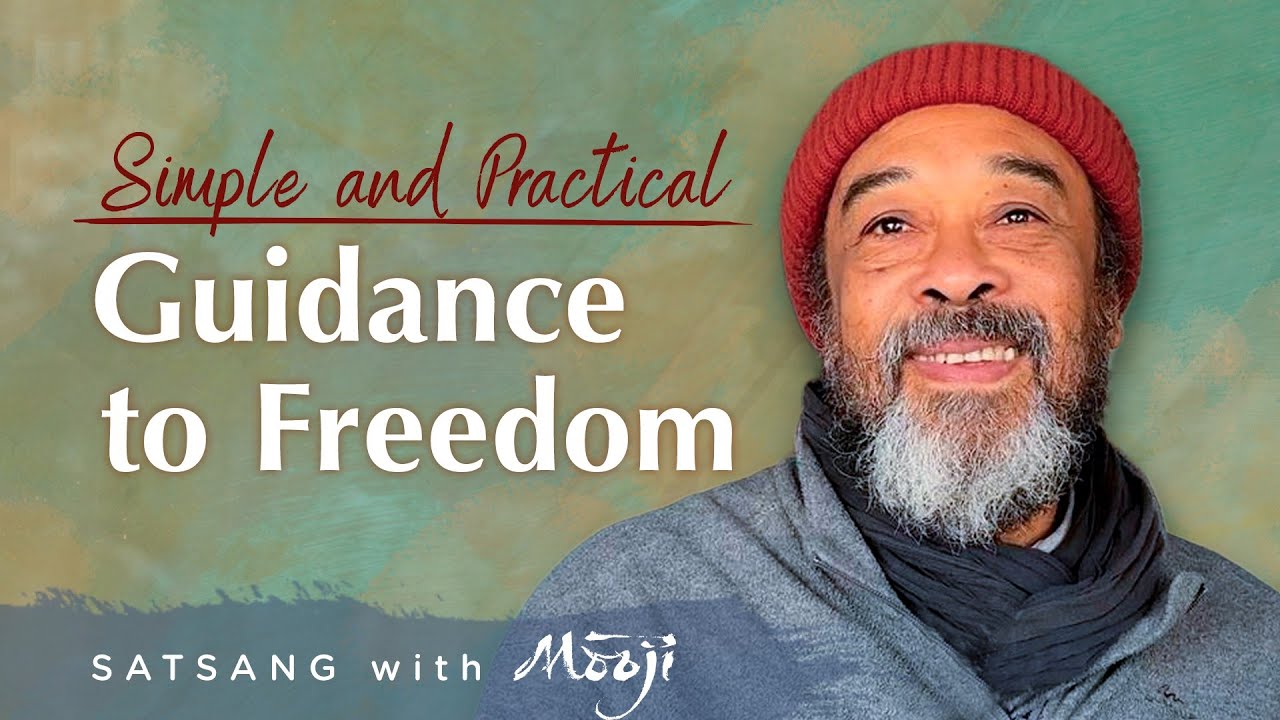 Simple and Practical Guidance to Freedom