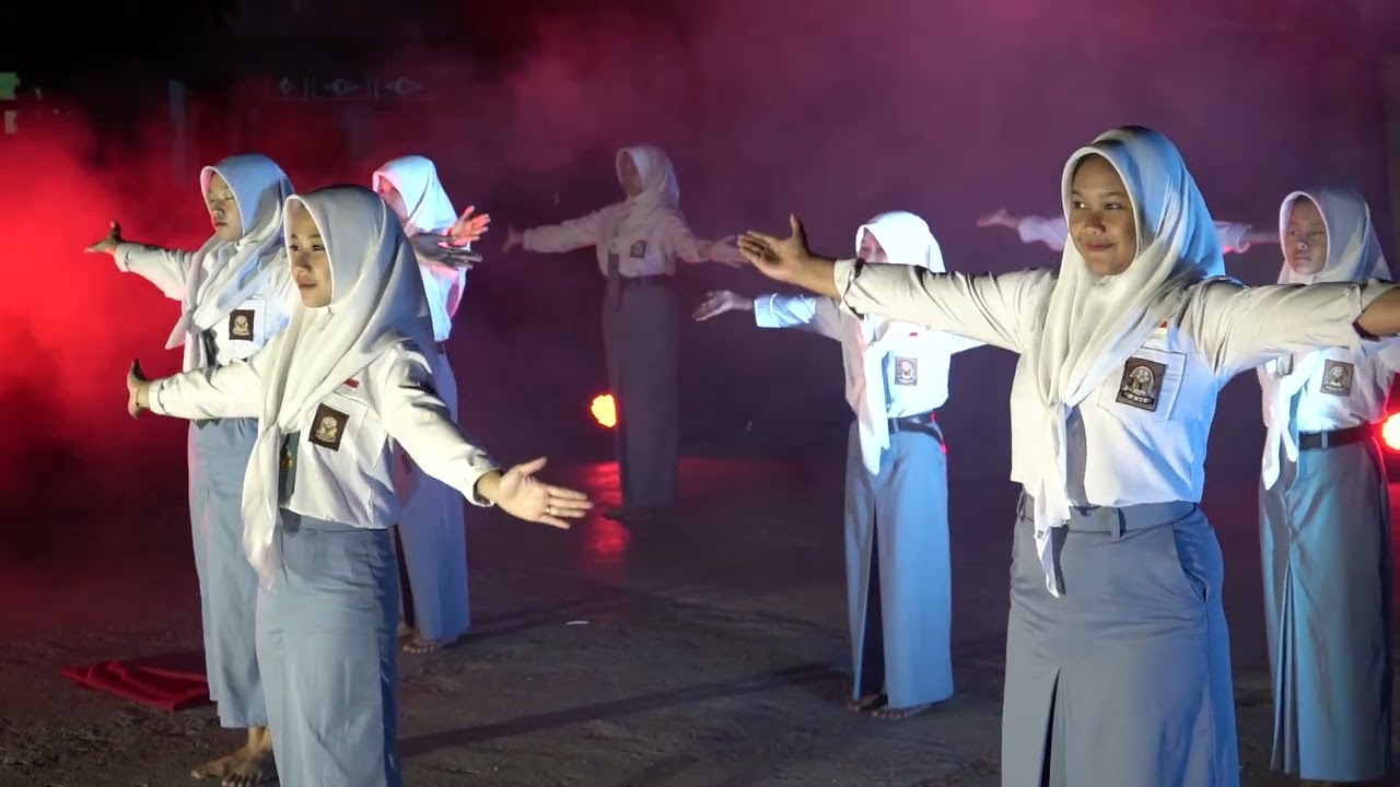 PROJO INDONESIA INDEPENDENCE DAY 2023