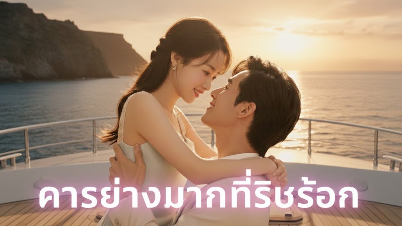 จากสาวชนบทสู่คุณหนูตระกูลดัง — การแต่งงานกับชายโคม่าจะเปลี่ยนชีวิตเธอไปตลอดกาล!【พากย์ไทย📢】