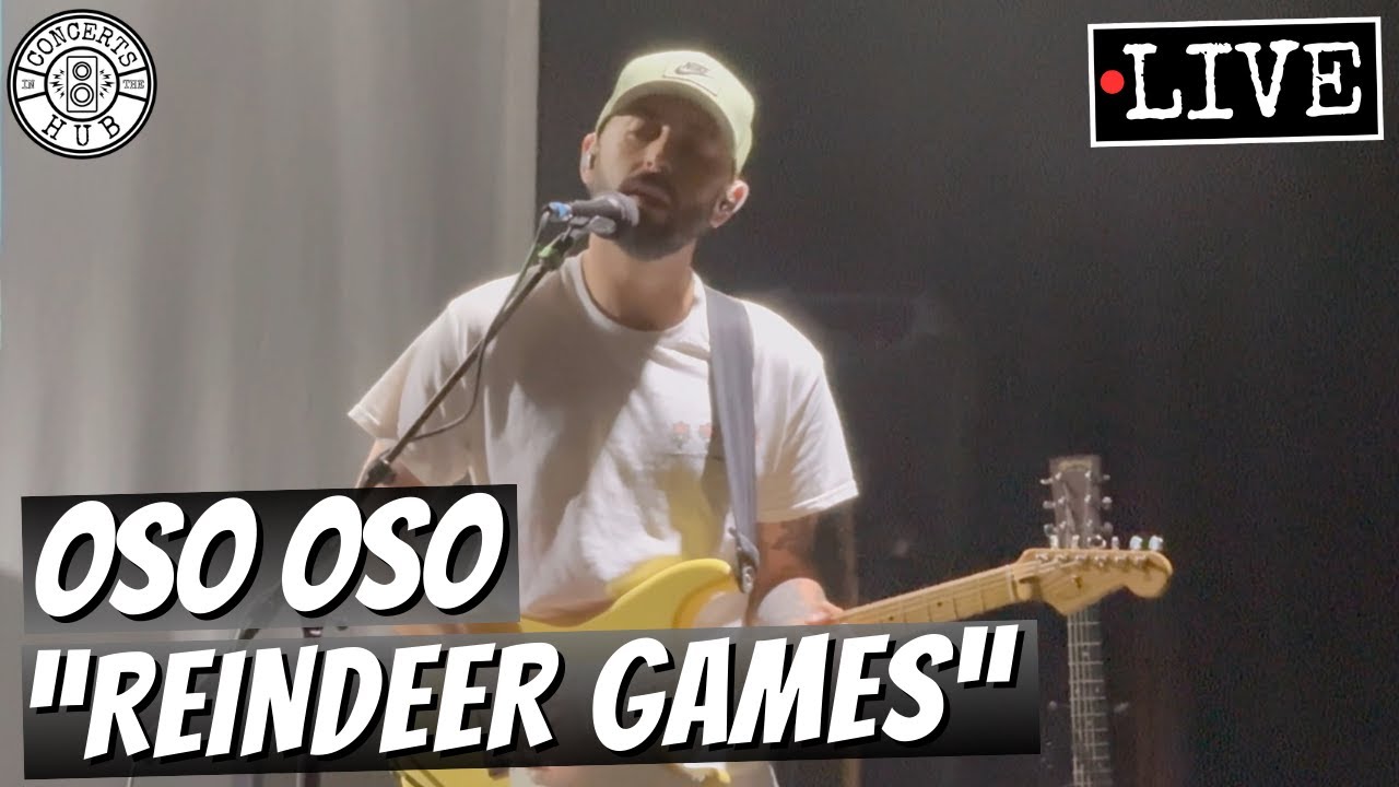 oso oso 