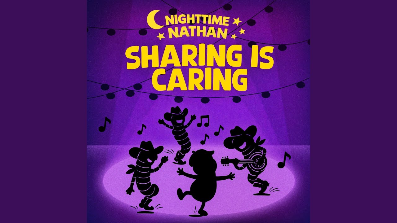 Sharing Is Caring