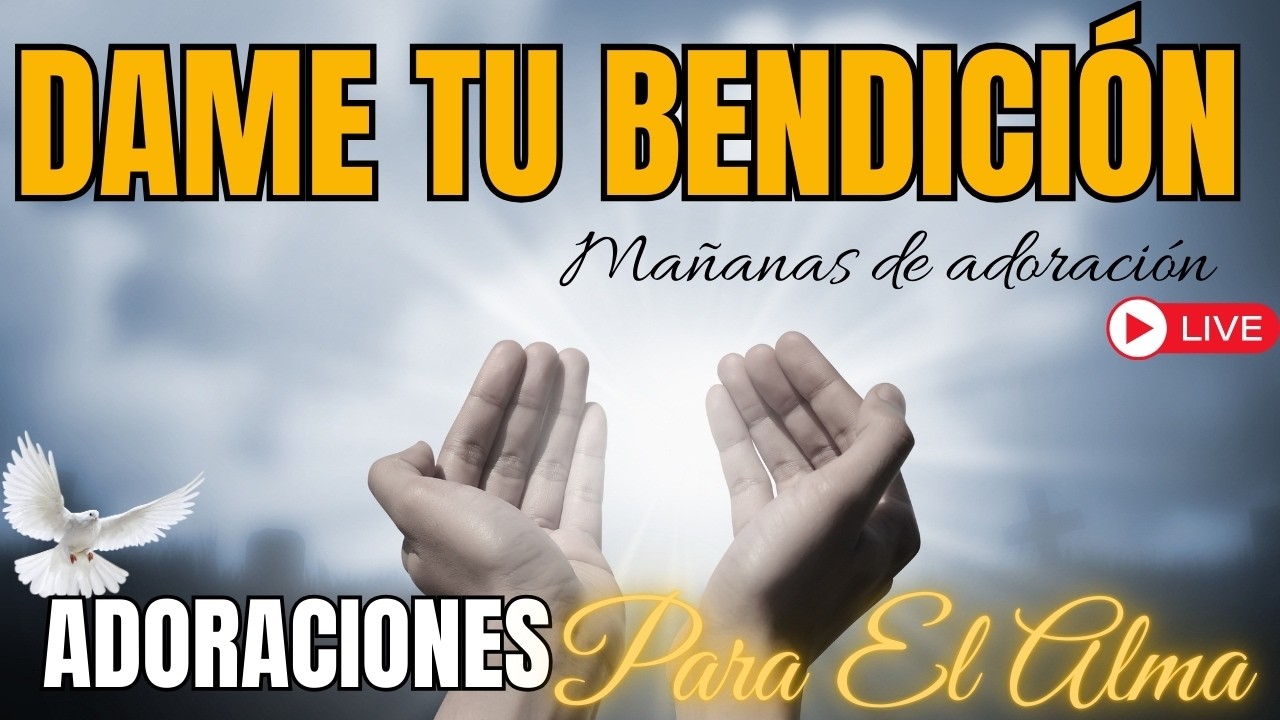 Adoración Profunda | Música para Orar y Sentir la Presencia de Dios 😭😭