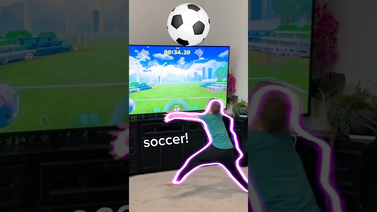 Nex Playground ゲームチャレンジ！