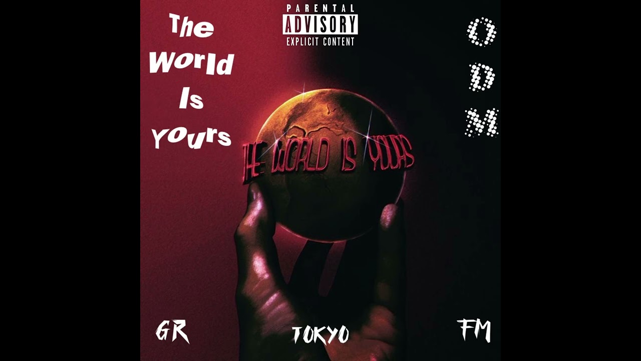 On Da Move, Tokyo, FM - Fake Thug (Official Audio)