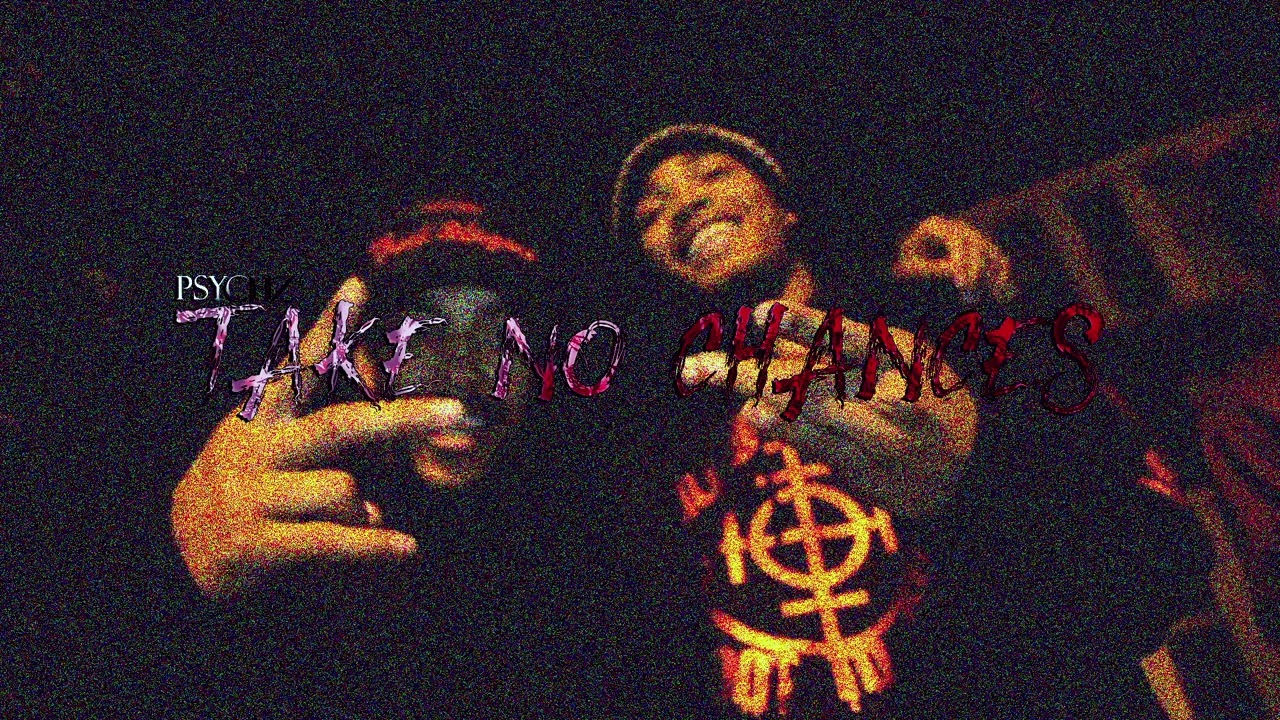 Take no Chances || KTS Von x  KTS Dre x Fredo Santana Type Beat, Chicago Drill Type Beat/prod psychz