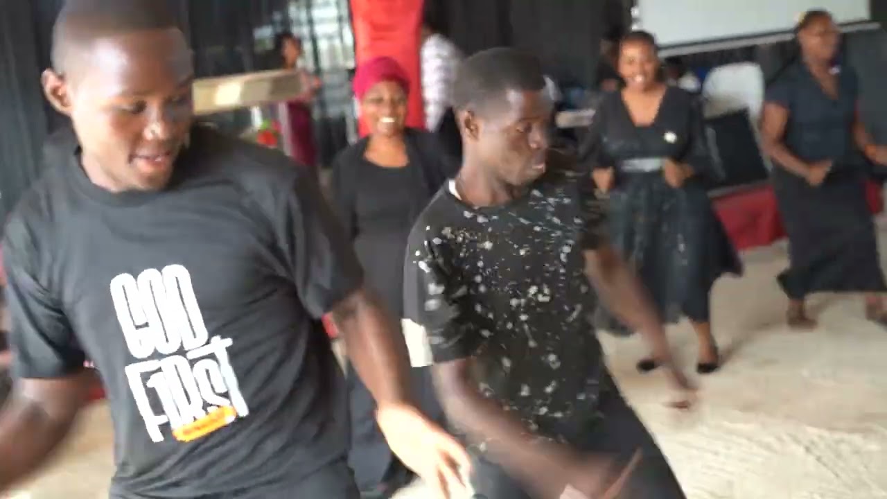 GOSHENI BAND