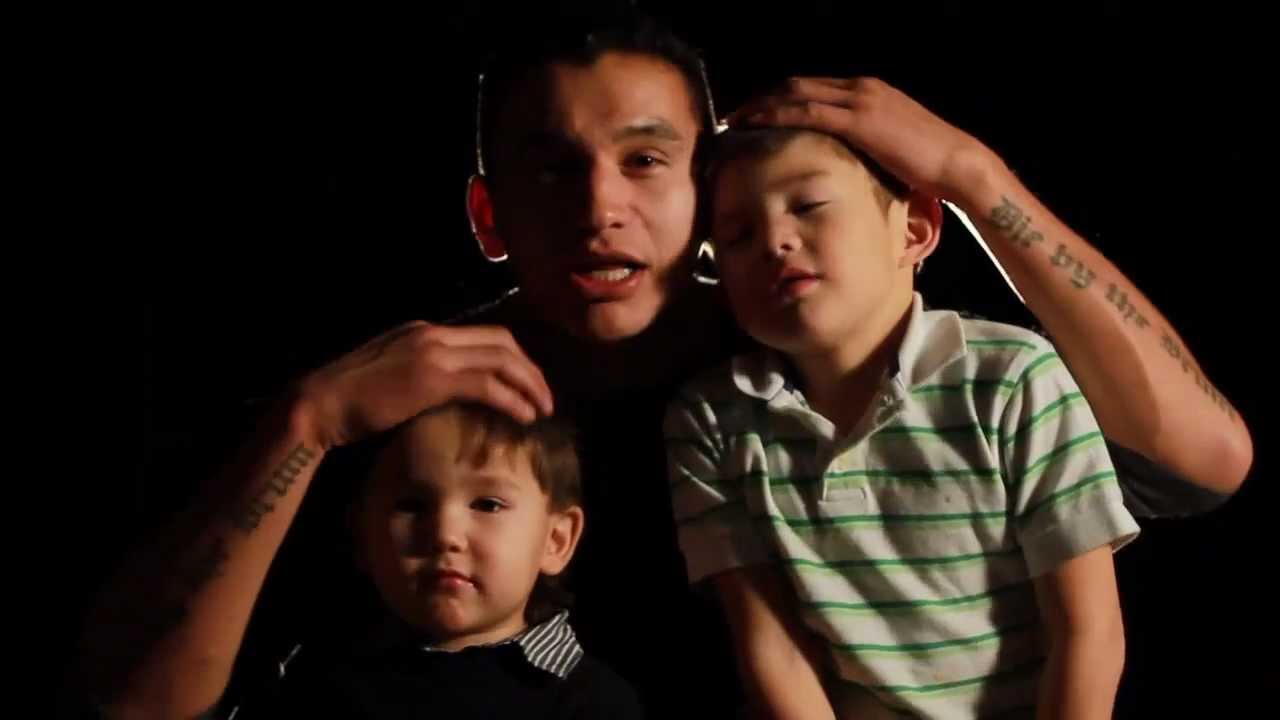 Wab Kinew - Good Boy w/Lorenzo & Troy Westwood